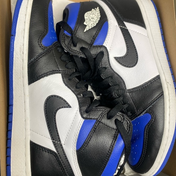 air jordan 1 retro size 8